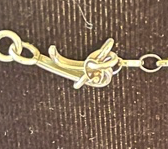 Kokopelli Necklace Earring Set